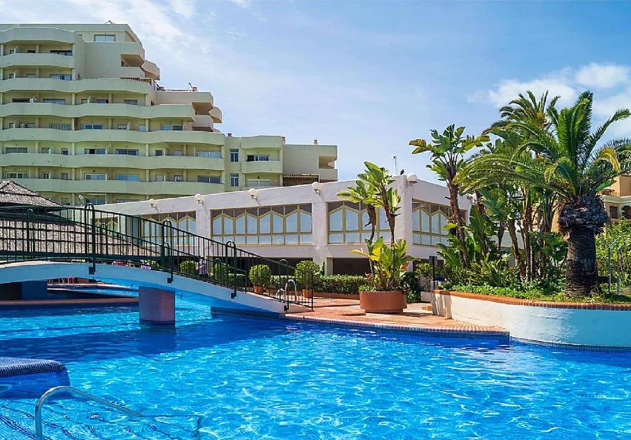 Ferienwohnung Benal Beach Holidays Benalmádena Exterior foto